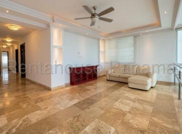 Apartamento de 3 habitaciones, Panamá · Apartamento en Venta en PH Premier Loft San Francisco Aecc#27 - 150