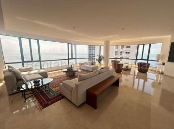 Apartamento de 4 habitaciones, Panamá · Alquiler de Apartamento en Coco del Mar