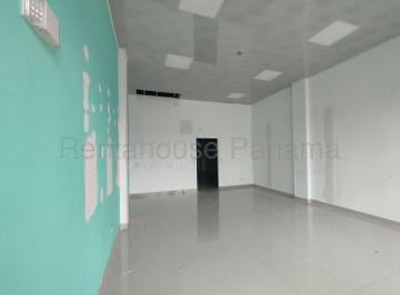 Local comercial , Panamá · Local Comercial en Condado del Rey Mi Condado Plaza en Alquiler