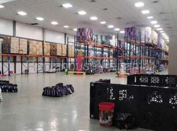 Bodega-Galpón-Depósito , Panamá · Alquiler de Galera en Don Bosco