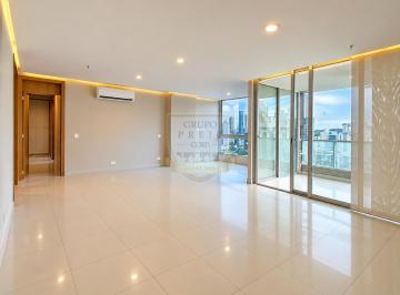 Apartamento · 195m² · 3 Recámaras · 2 Estacionamientos · Alquier de Apartamento en Marbella F. A.