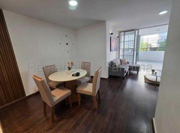 Apartamento de 2 habitaciones, Panamá · Se Alquila Apartamento Amoblado en PH Deaveaux, San Francisco Gcea27 - 2355