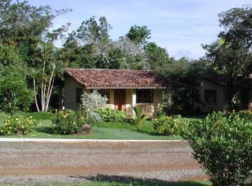 Casa de 1 habitación, San Lorenzo · Casita de Vaqueros en Alquiler en Boca Chica, Panamá