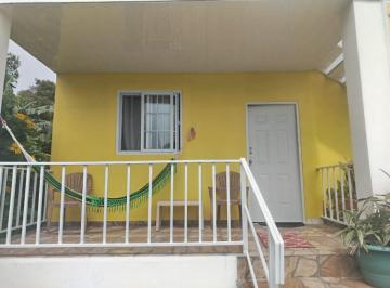 Casa de 2 habitaciones, Boquete · Acogedora Casa en Alquiler en Palmira Arriba, Boquete