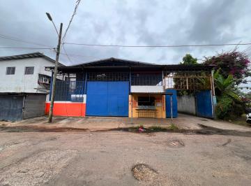 Bodega-Galpón-Depósito · 640m² · Venta de Galera Industrial y Comercial | El Coco, La Chorrera