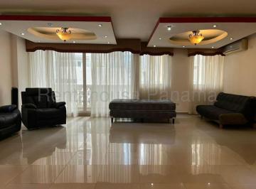Apartamento de 3 habitaciones, Panamá · Venta de Apartamento en Obarrio