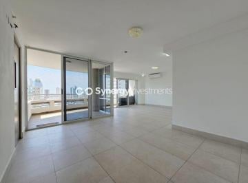 Apartamento de 3 habitaciones, Panamá · Alquiler de Apartamento en El Cangrejo