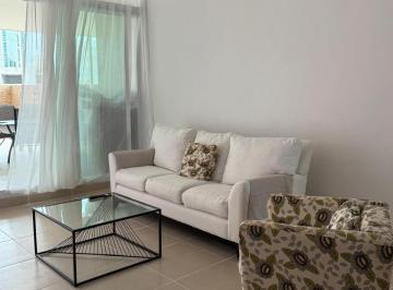 Apartamento · 140m² · 3 Recámaras · 2 Estacionamientos · PH Kings Park, Apartamento con Terraza en Venta