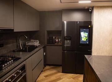 Apartamento · 114m² · Venta de Apartamento Remodelado Condado Country Club!