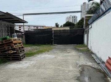 Bodega-Galpón-Depósito · 300m² · Galera en Parque Lefevre 500 m² a Pocos m Av Ernesto Lefevre