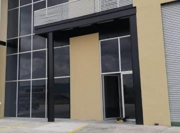 Bodega-Galpón-Depósito , Panamá · Alquilo Galera Para Estrenar en Parque Industrial Las Américas