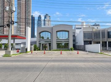 Edificio , Panamá · Alquiler de Edificio Corporativo en Costa del Este, 1,100 m²