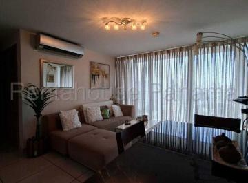 Apartamento de 2 habitaciones, Panamá · Apartamento en Venta en Carrasquilla 27 Mm725