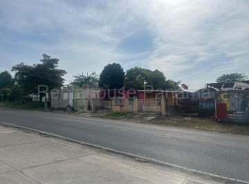 Terreno / Lote , La Chorrera · Venta de Terreno en Chorrera Ddb26 - 8377