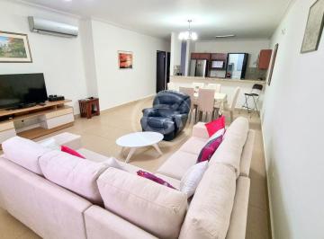 Apartamento de 3 habitaciones, Panamá · Alquiler Apartamento Amoblado Embassy Village. Precio de Oportunidad