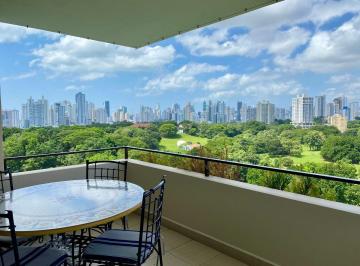 Apartamento de 4 habitaciones, Panamá · Vendo Apartamento en PH Golf Tower Frente Al Parque Omar