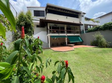 Casa · 392m² · 3 Recámaras · Venta de Casa en Altos del Golf - San Francisco
