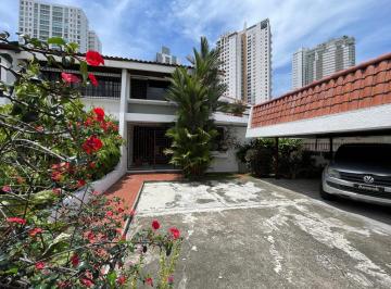 Casa · 392m² · 3 Recámaras · Venta de Casa en Altos del Golf - San Francisco