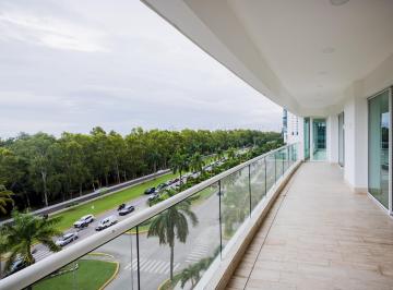 Apartamento · 707m² · 4 Recámaras · 5 Estacionamientos · Venta PH Marea II - Costa del Este