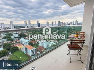 Apartamento de 2 habitaciones, Panamá · Alquiler Apartamento Altos del Golf