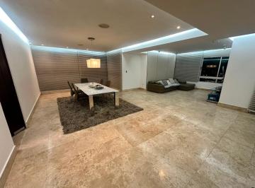Apartamento de 3 habitaciones, Panamá · Alquiler Apto Amoblado en PH Terrazas del Pacífico, San Francisco