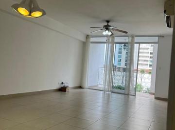 Apartamento de 2 habitaciones, Panamá · Apartamento en Alquiler con Línea Blanca
