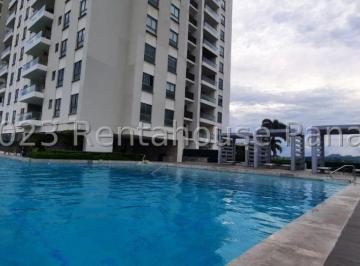 Apartamento de 3 habitaciones, Panamá · Venta de Apartamento en Santa María, PH Greenview.