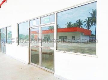 Local comercial , Las Tablas · Local de 100 m² en Alquiler en Las Tablas
