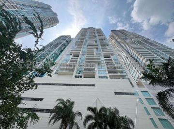 Apartamento de 1 habitación, Panamá · Apartamento Venta Punta Pacifica Jack
