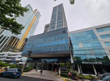 Apartamento de 1 habitación, Panamá · Venta de Apartamento Amoblado en PH Bayfront, Av Balboa 26 - 8489gg