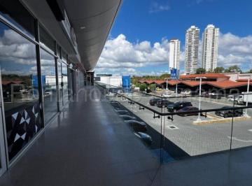 Local comercial , Panamá · Local Comercial Remodelado de 79 m² en Alquiler | Star Plaza, Costa del Este Mr 27 - 2472