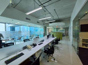 Oficina comercial , Panamá · Alquiler Oficina Amoblada en Punta Pacífica Ih