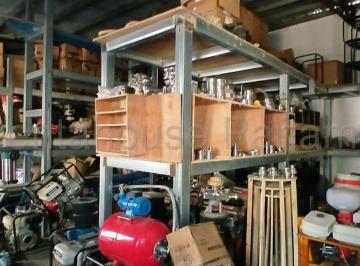 Bodega-Galpón-Depósito , Arraiján · Galera Venta Arraijan Jack