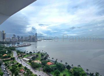 Apartamento de 2 habitaciones, Panamá · Vendo Apartamento Modelo D en PH Element, Av Balboa 27 - 2451gg