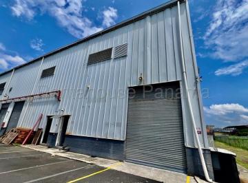 Bodega-Galpón-Depósito , Panamá · Galera Venta Don Bosco Jack