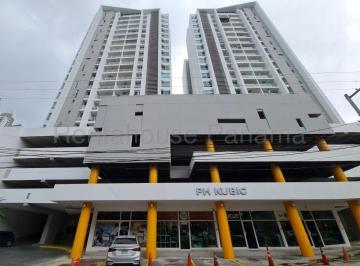 Apartamento de 2 habitaciones, Panamá · Apartamento en Alquiler en El Cangrejo – 2 Rec, 3 Baños, 100 m²