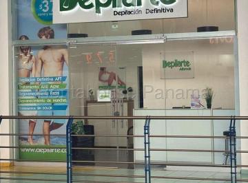 Local comercial , Panamá · Local Comercial en Alquiler en Albrook. 27 - 2086.