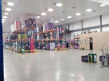 Bodega-Galpón-Depósito , Panamá · Alquiler de Galera en Juan Diaz, Don Bosco.