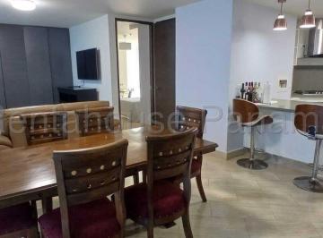 Apartamento de 2 habitaciones, Panamá · Bello Apartamento en Alquiler en Costa del Este