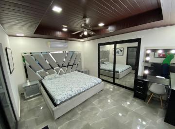 Casa de 4 habitaciones, Panamá · Casa en Hacienda Santa Fe - Tocumen en Alquiler