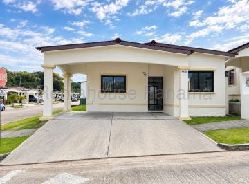 Casa de 3 habitaciones, La Chorrera · Se Alquila Casa en Chorrera Eh