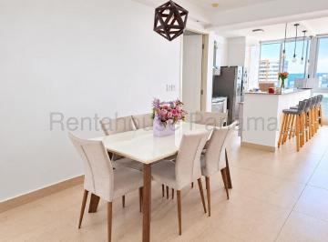 Apartamento de 1 habitación, Panamá · Se Alquila Apartamento en Av Balboa Eh