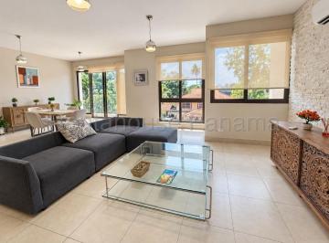 Apartamento de 2 habitaciones, Panamá · Se Alquila Apartamento en Amador Eh