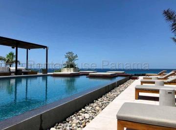 Apartamento de 3 habitaciones, San Carlos · Se Alquila Apartamento en San Carlos Eh