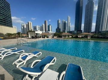 Apartamento de 3 habitaciones, Panamá · Alquiler de Apto. en Costa del Este PH Sevilla
