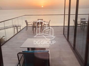 Apartamento · 205m² · 2 Recámaras · 2 Estacionamientos · Alquiler de Apartamento Ocean Reef The Palms