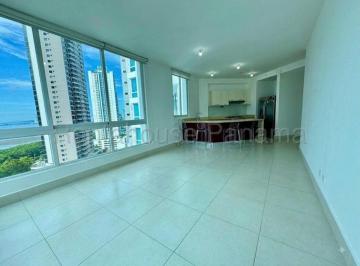 Apartamento de 2 habitaciones, Panamá · Alquiler de Apto. en Costa del Este PH Castellammare
