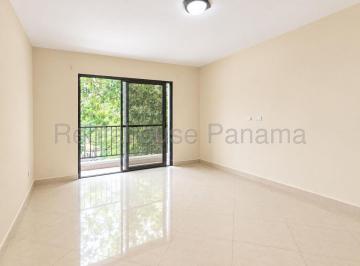 Apartamento de 2 habitaciones, Panamá · Alquiler de Amplio Apartamento con Línea Blanca en PH Embassy Club Clayton | 134 m², 2 Rec.