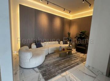 Apartamento de 1 habitación, Panamá · Venta de Apartamento en Bellavista PH Alexa Bella Vista 48 m