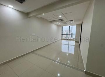 Edificio , Panamá · Alquiler de Oficina en Plaza Banco General, Calle 50 | 334 m²